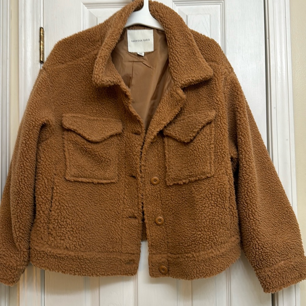 American eagle jacket